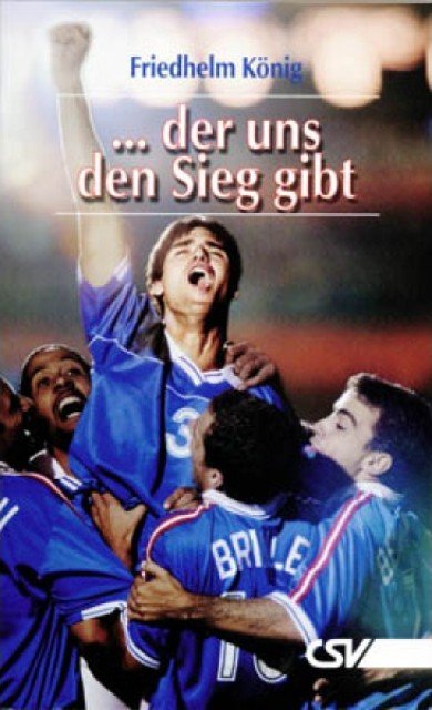 der uns den Sieg gibt